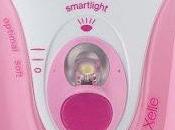 Braun Silk Epil