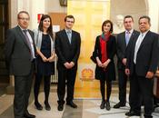 Juste colaboración SEN, premia labor investigadora España