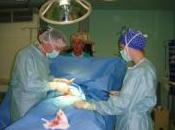 equipo médico Cantabria realiza medio centenar intervenciones quirúrgicas Tindouf
