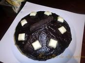 Tarta Sacher