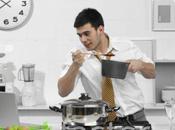 Recetas sanas rápidas para cuidar cuerpo