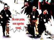 Senador EEUU sugiere prostitutas colombianas pueden haber sido espías rusas