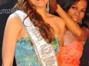 Nueva Miss República Dominicana