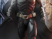 Nuevas imágenes BATMAN