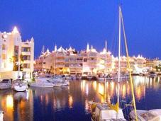 Marbella, destino estrella España
