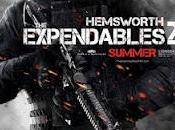 Expendables doce carteles