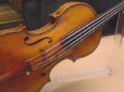 Stradivarius; arquitecto sonido original único