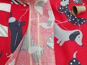 Camisa perruna