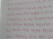 Leña seca extinta