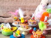 Muffins pascua