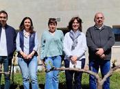 UCLM define primera doce tipos suelo referencia para viñedos Castilla Mancha