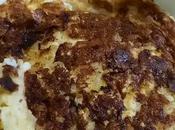 tortilla dulce