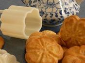 Mooncake relleno