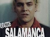 Barry Sala Camelot