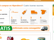 Nace primer supermercado online capital 100% español