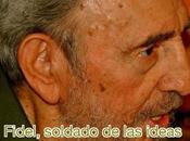 Fidel Castro: Obama conoce