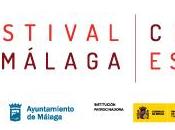Palmarés Festival Málaga