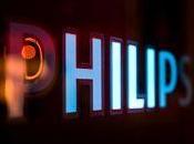 Iluminación OLED Philips