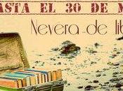 Sorteo Bookdepository blog Nevera libros