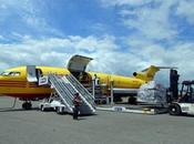 Junta inicia traslado "Materiales Votación"