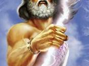 Zeus padre dioses hombres
