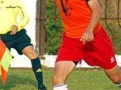 Villa Clara gana Campeonato Nacional Fútbol