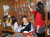 Cuarto programa Radio