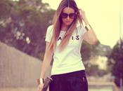 Paris t-shirt