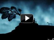 Lunes cortometraje Invention Love (Andrey Shushkov)