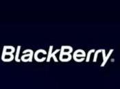 vistazo tendrá BlackBerry