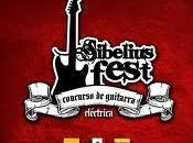 Comenzó Edición Sibelius Fest