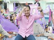 Resaltan labor Abel superar meta trazada campaña!!