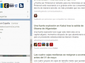 Twitter integra contenido personalizado “Descubre”