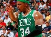 Celtics empatan eliminatoria liderados Pierce