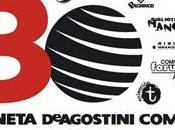 [Ficomic'12]-Actividades Planeta Agostini