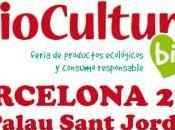 Feria Biocultura Barcelona 2012