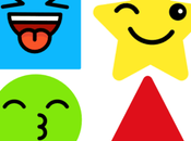Formas sonrisas