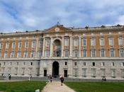 gran escalera Palacio Real Caserta