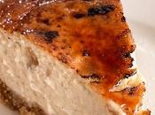 Cheesecake Torrijas
