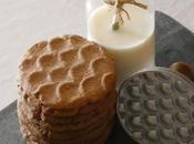 Galletas gofio Cebada Cacao HUEVO