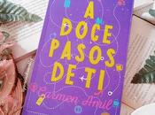 Reseña doce pasos Carmen Amil