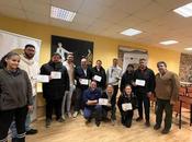 ADEL facilita 50.000 envases sostenibles hostelería para adaptarse nueva normativa