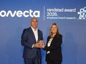 Konecta, reconocida Randstad Awards 2026 como empresas atractivas para trabajar España