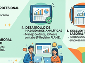 Poderosas Razones para Postular como Asistente Planilla Lima