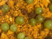 Cómo triunfar unas Migas Uvas