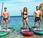 Tablas paddle surf hinchables; cómo elegir bien dónde encontrar colección completa para todos niveles