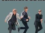 Cuarteto nos: 'tour puertas'