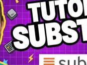 Mejor alternativa Substack