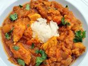 Sopa mulligatawny