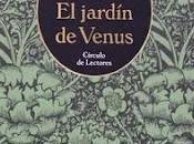jardín Venus